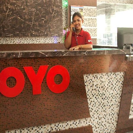 Oyo 343 Pop Life Hotel Kohalpur Ngoại thất bức ảnh