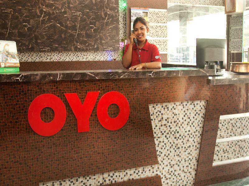 Oyo 343 Pop Life Hotel Kohalpur Ngoại thất bức ảnh