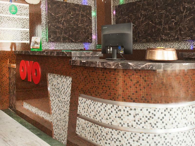 Oyo 343 Pop Life Hotel Kohalpur Ngoại thất bức ảnh