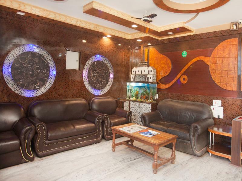 Oyo 343 Pop Life Hotel Kohalpur Ngoại thất bức ảnh