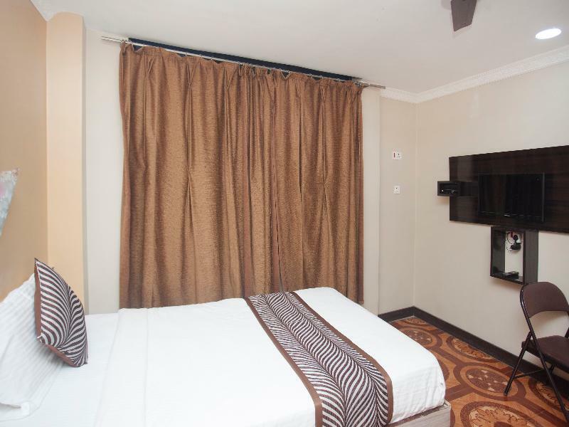 Oyo 343 Pop Life Hotel Kohalpur Ngoại thất bức ảnh