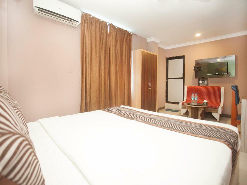 Oyo 343 Pop Life Hotel Kohalpur Ngoại thất bức ảnh