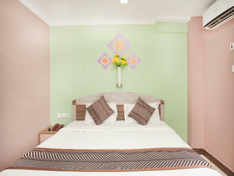 Oyo 343 Pop Life Hotel Kohalpur Ngoại thất bức ảnh
