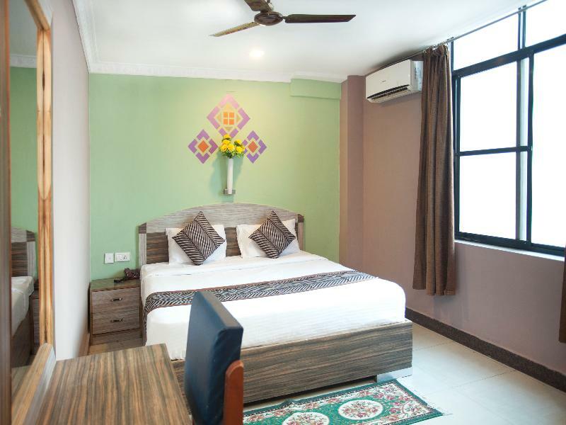 Oyo 343 Pop Life Hotel Kohalpur Ngoại thất bức ảnh